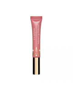 Clarins - Intense Natural Lip Perfector 19 Intense Smoky Rose (12ml)