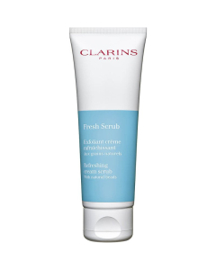 Clarins - Fresh Scrub (50ml)