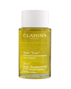 Clarins - Body Treatment Oil Tonic (100ml)