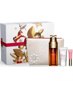 Clarins - Double Serum Gift Set (Damaged Box)