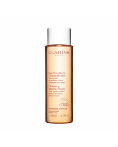 Clarins - Cleansing Micellar Water (200ml)