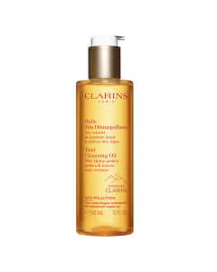 Clarins - Total Cleansing Oil (150ml)