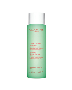 Clarins - Purifying Toning Lotion (200ml)