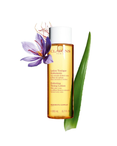 Clarins - Hydrating Toning Lotion (200ml)