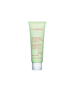 Clarins - Purifying Gentle Foaming Cleanser (125ml)
