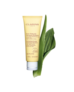 Clarins - Hydrating Gentle Foaming Cleanser (125ml)