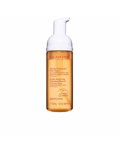 Clarins - Gentle Renewing Cleansing Mousse (150ml)