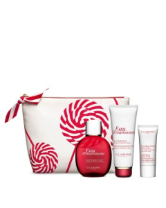 Clarins - Skincare Set Eau Dynamsante 