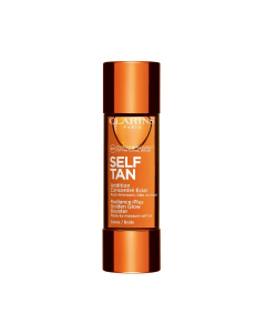 Clarins - Self-Tanning Body Booster (30ml)