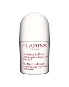 Clarins Gentle Care Roll-On Deodorant - 50ml