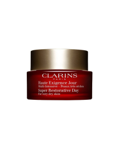 Clarins - Super Restorative Day Cream for Very Dry Skin (50ml)