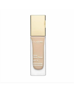 Clarins - Everlasting Fluid Foundation Beige 107 (30ml)