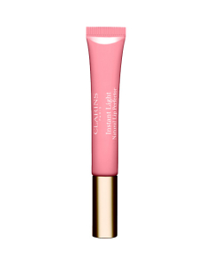 Clarins - Instant Light Natural Lip Perfector - Rose Shimmer