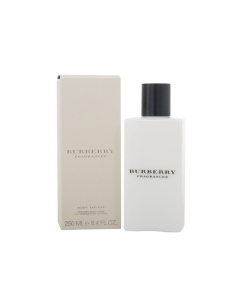 Burberry The Beat For Women Body Lotion 250ml (Damaged Box)