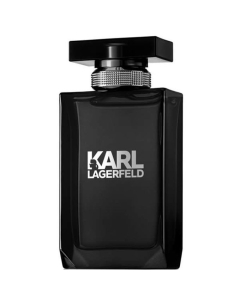 Karl Lagerfeld - Pour Homme Eau de Toilette (100ml)