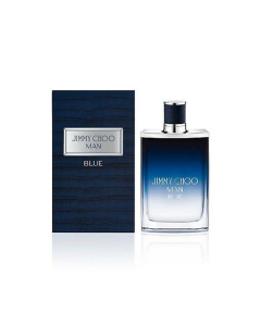 Jimmy Choo - Man Blue Eau De Toilette (50ml)