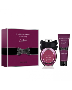 Rochas - Mademoiselle Rochas Couture Gift Set