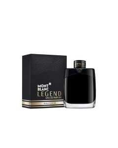 Montblanc - Legend Eau De Parfum (100ml)