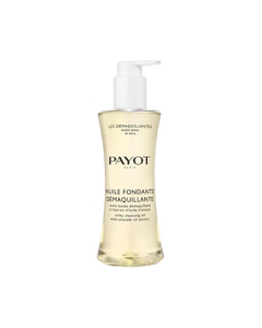 Payot - Huile Fondante Demaquillante Milky Cleansing Oil (200ml)