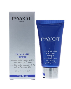 Payot - Techni Smoothing Peeling Mask (50ml)