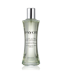 Payot - Slim Ultra Performance Reshaping Anti-Water Body Oil (100ml)