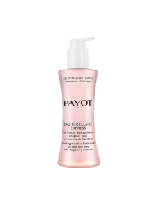 Payot - Les Démaquillantes Express Micellar Water (200ml)