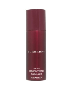 Burberry Original for Men Deodorant Spray - 150ml