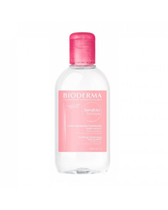Bioderma - Sensibio Tonic Lotion 250ml