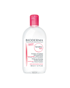 Bioderma - Sensibio Cleansing Micellar Water Sensitive Skin (500ml)