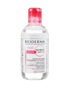 Bioderma - Sensibio H2O AR Micellar Solution (250ml)