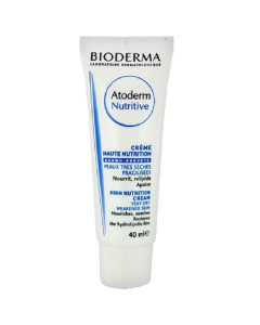 Bioderma - Atoderm Nutritive Cream 40ml
