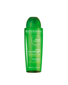 Bioderma Nod Shampooing: Non-Detergent Fluid Shampoo (400ml)