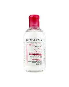 Bioderma - Sensibio H2O Micellar Water (250ml)