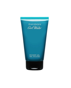 Davidoff - Cool Water for Men Shower Gel (150ml)