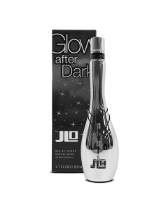 Jennifer Lopez - Glow After Dark Eau De Toilette (50ml)