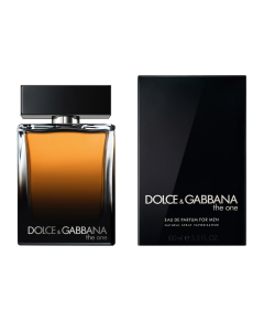 Dolce & Gabbana - The One For Men Eau De Parfum (100ml)