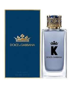 Dolce & Gabbana - K Eau De Toilette (100ml)