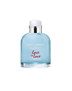 Dolce & Gabbana - Light Blue Love is Love Pour Homme EDT (75ml)