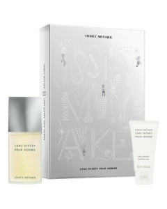 Issey Miyake - L'Eau d'Issey Pour Homme Gift Set for Men (125ml)