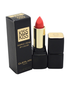 Guerlain Shaping Cream Lip Colour - 343. Sugar Kiss
