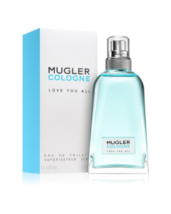 Thierry Mugler - Cologne Love You All Eau de Toilette (100ml)