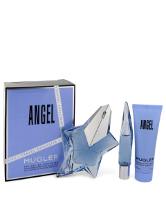 Thierry Mugler - Angel Eau de Parfum Set