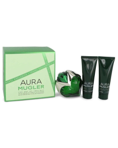 Thierry Mugler - Aura Mugler Eau de Parfum Gift Set