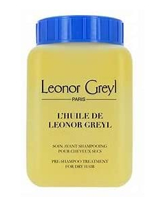 Leonor Greyl - L'Huile de Leonor Greyl (500ml)