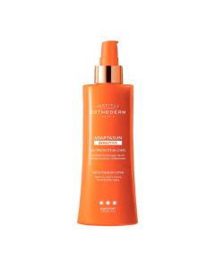 Institut Esthederm - Adaptasun Sensitive Protective Body Lotion Strong Sun (200ml)