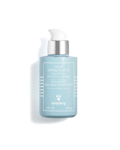 Sisley - Eye & Lip Gel Makeup Remover (120ml)
