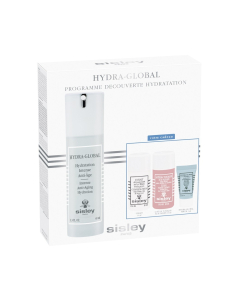 Sisley - Hydra-Global Hydration Discovery Programme Giftset