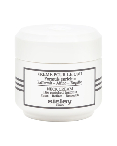 Sisley - Neck Cream (50ml)