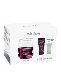 Sisley - Black Rose Skin Infusion Cream 50ml Discovery Kit