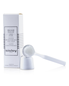 Sisley - Gentle Brush for Face & Neck